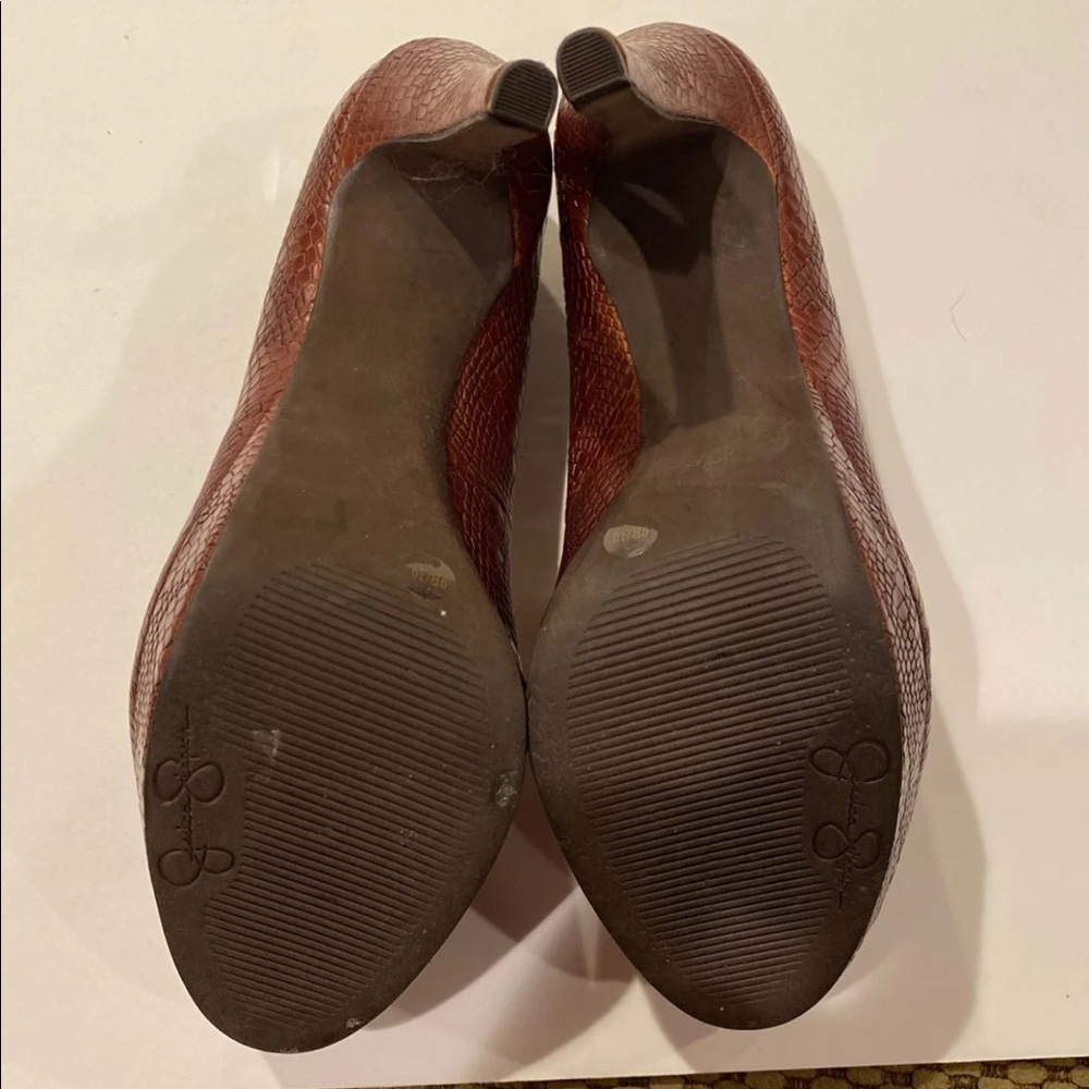 Jessica Simpson Pumps - Picture 3 of 3